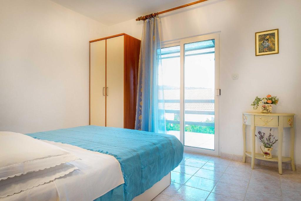 Silver Beach Apartments Vis Habitación foto